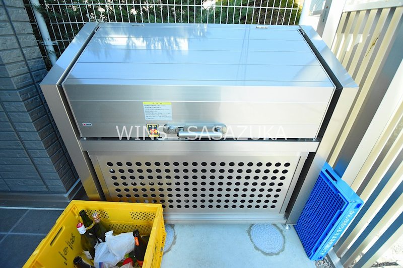 サニーサイドリバー その他7