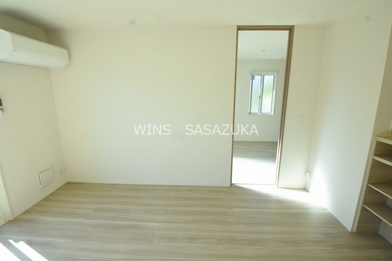 サニーサイドリバー その他11