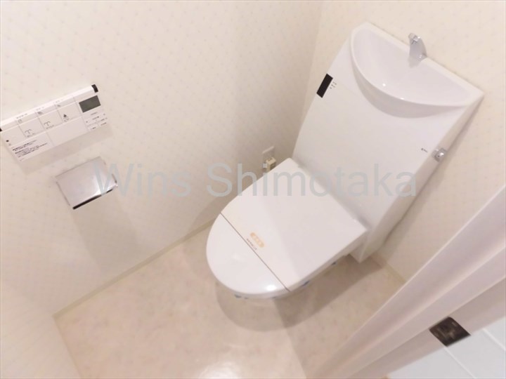 フェンネル浜田山  その他2