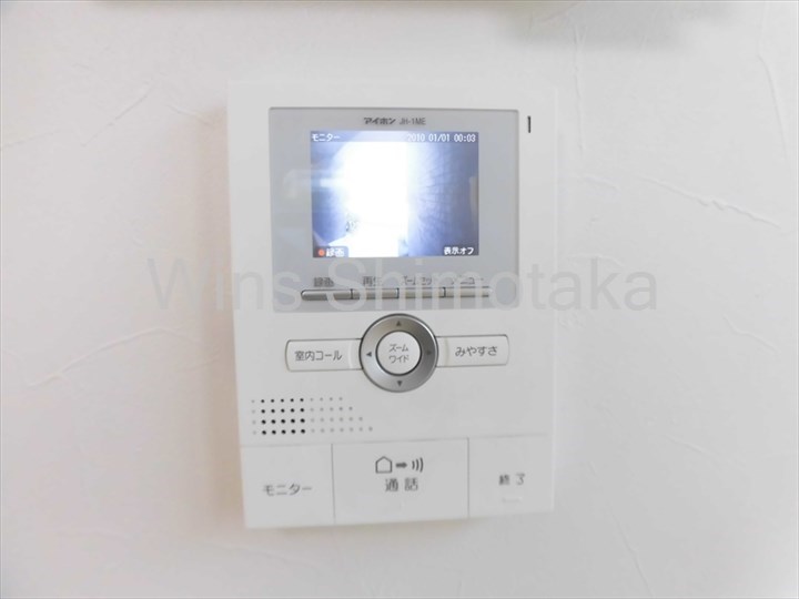 フェンネル浜田山  その他5