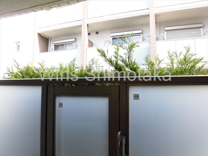 フェンネル浜田山  その他6