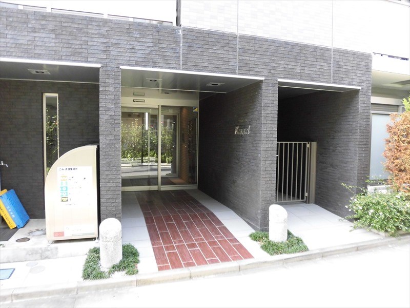 フェンネル浜田山  その他7