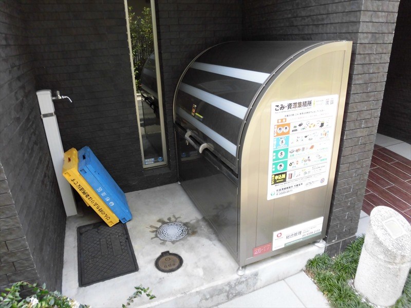 フェンネル浜田山  その他13