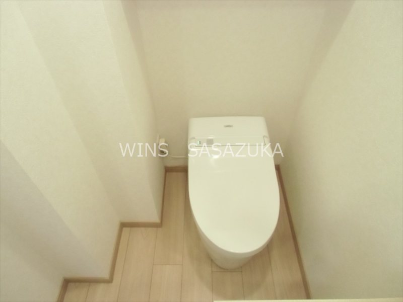 ルーブル上高井戸弐番館  その他2