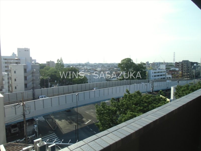 ルーブル上高井戸弐番館  その他4