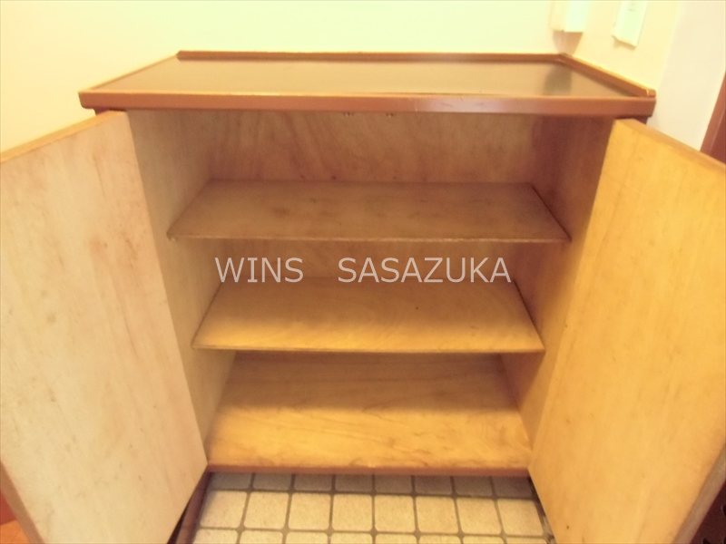 メゾン永福  その他12