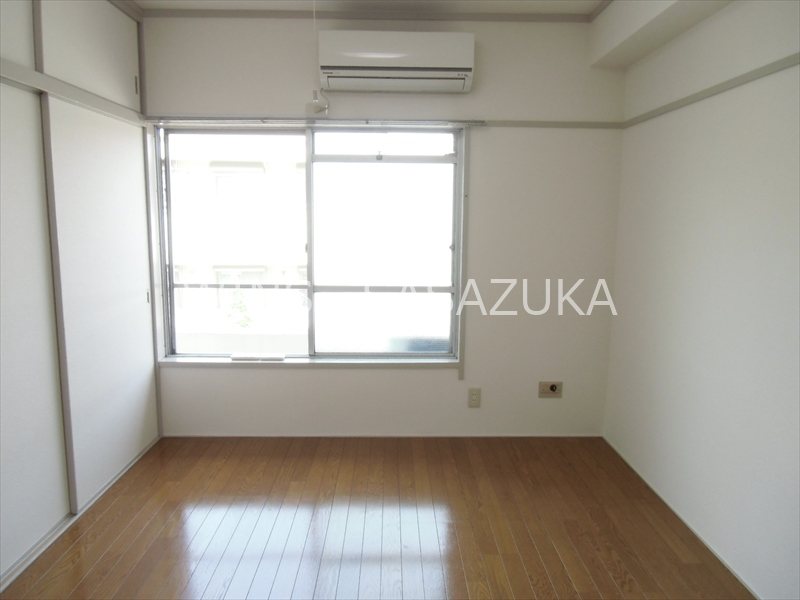 メゾン永福  ベッドルーム