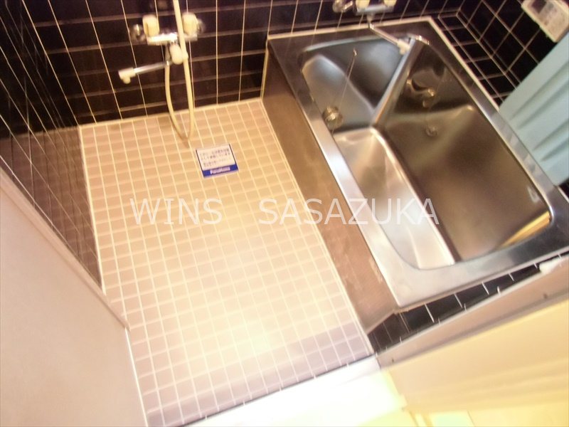 メゾン永福  風呂画像