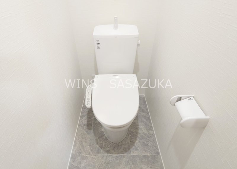 ラ・カーサ・ビアンカ  その他2