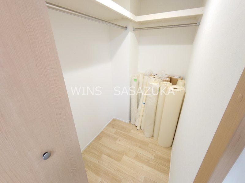 ラ・カーサ・ビアンカ  その他3