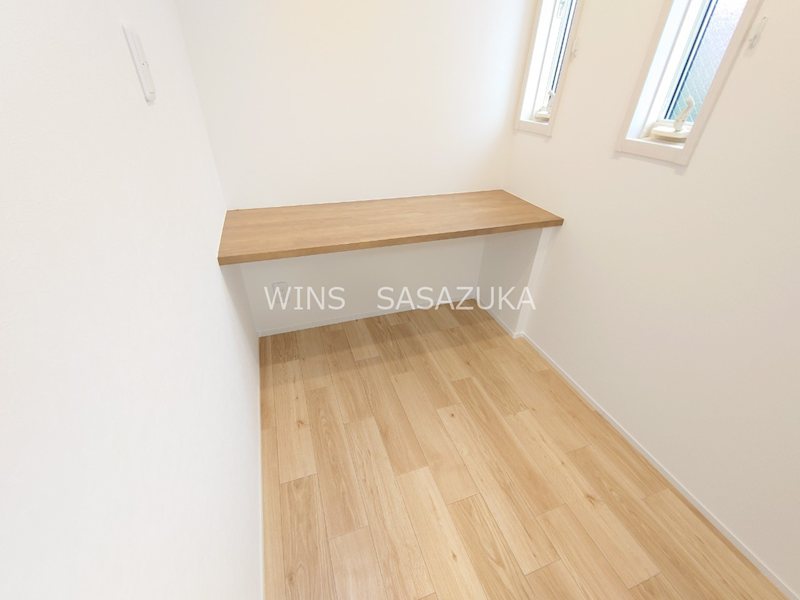 ラ・カーサ・ビアンカ  その他4