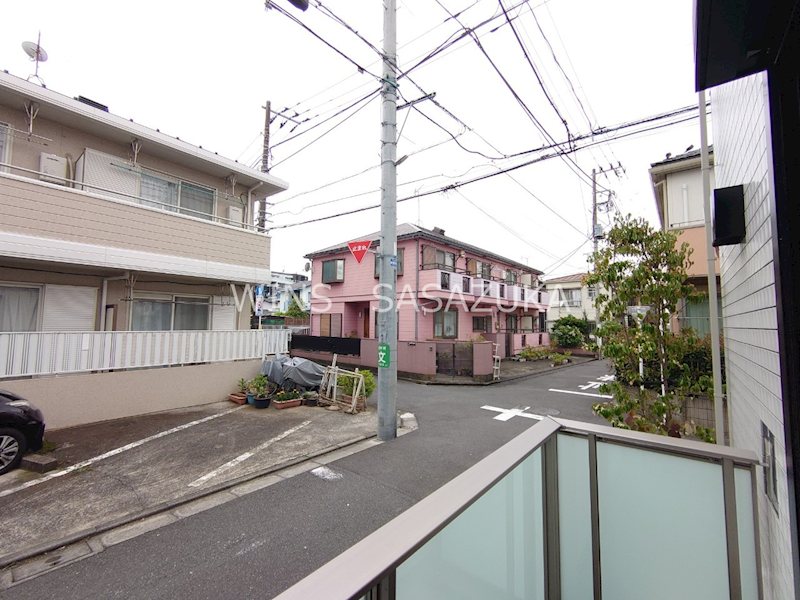 ラ・カーサ・ビアンカ  その他5