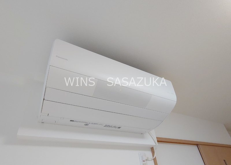 ラ・カーサ・ビアンカ  その他6