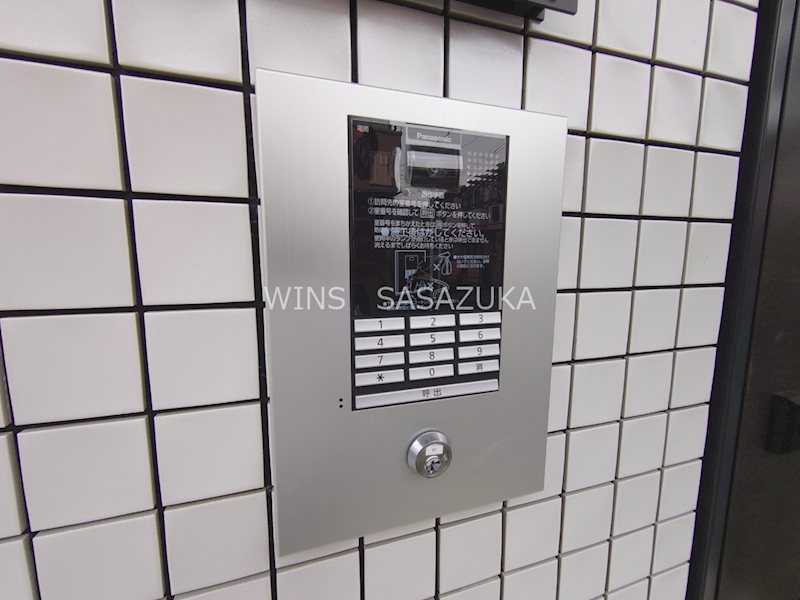 ラ・カーサ・ビアンカ  その他7