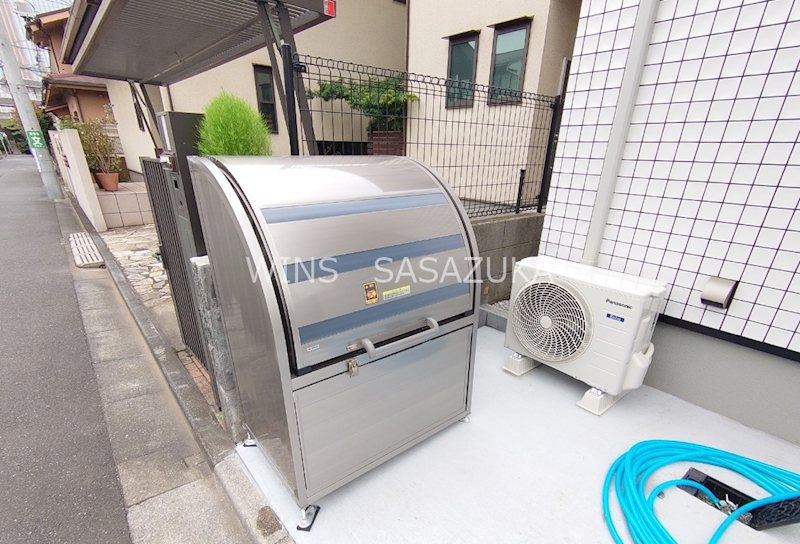 ラ・カーサ・ビアンカ  その他8