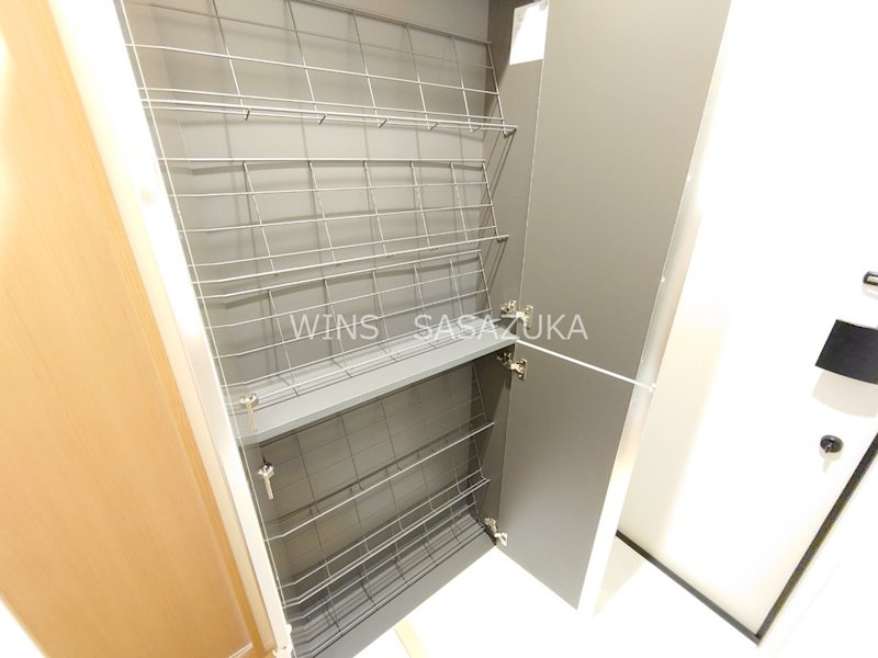 ラ・カーサ・ビアンカ  その他10