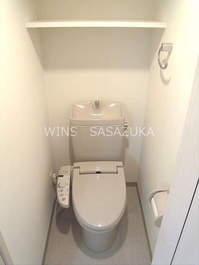 ガラ・シティ笹塚駅前　 その他2