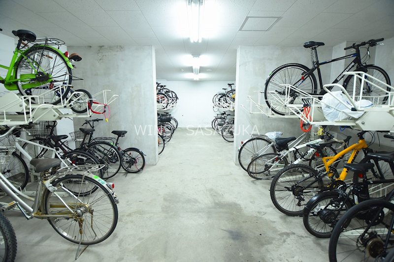 ガラ・シティ笹塚駅前　 その他7