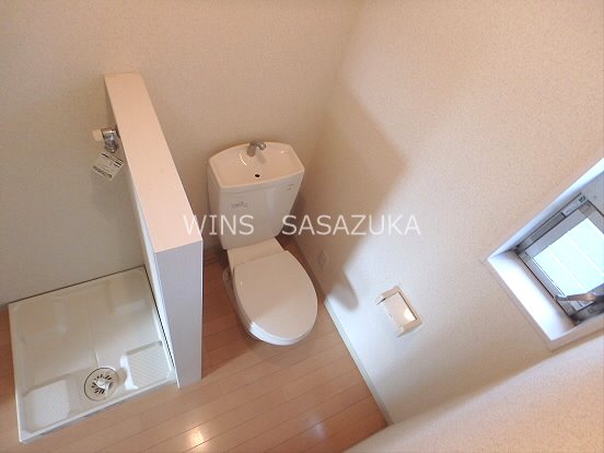 FUJISTA幡ヶ谷Ⅱ　 その他1