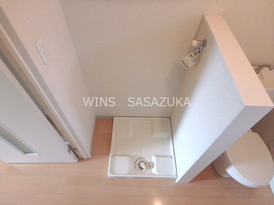 FUJISTA幡ヶ谷Ⅱ　 その他2