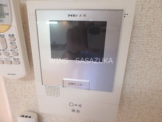 FUJISTA幡ヶ谷Ⅱ　 その他4