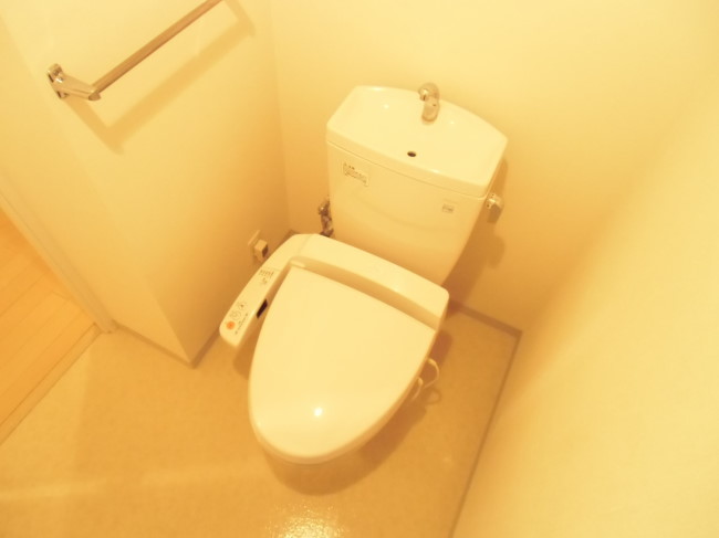 イーリスコート桜上水  その他2