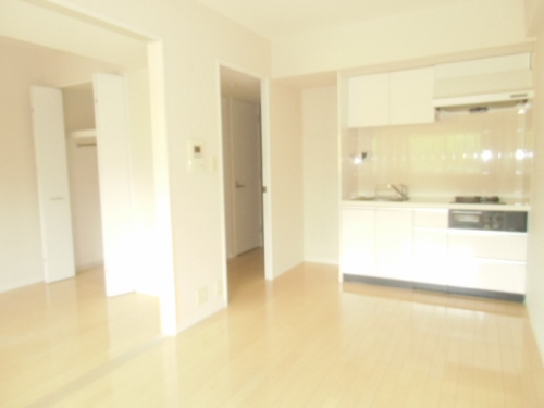 イーリスコート桜上水  その他12