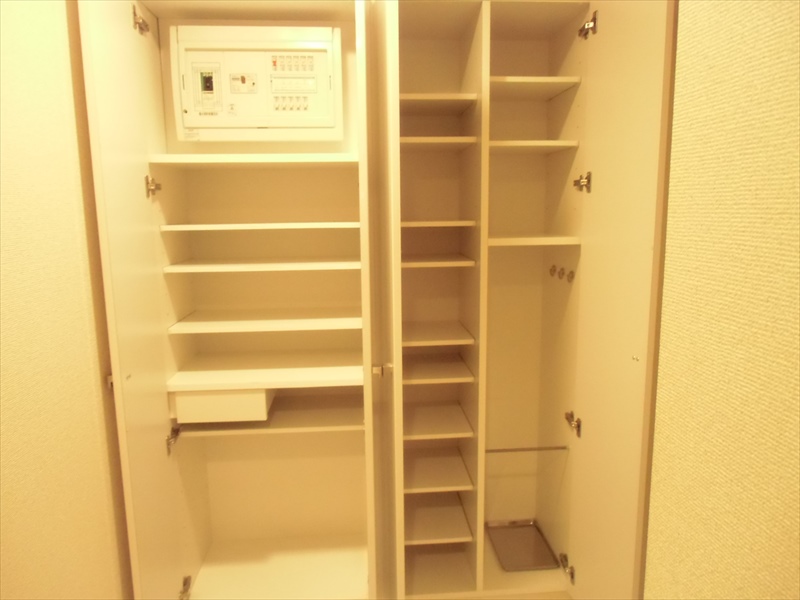 イーリスコート桜上水  その他13