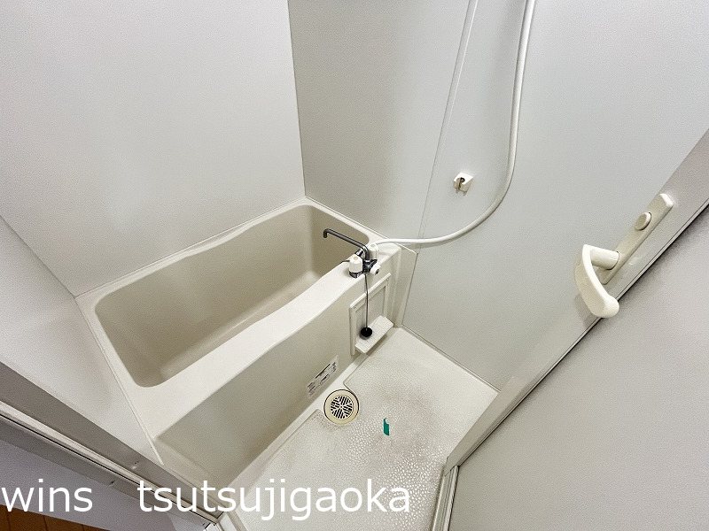 ハイム光   風呂画像