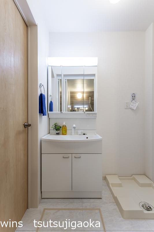 西つつじヶ丘1丁目戸建（再契約型） その他1