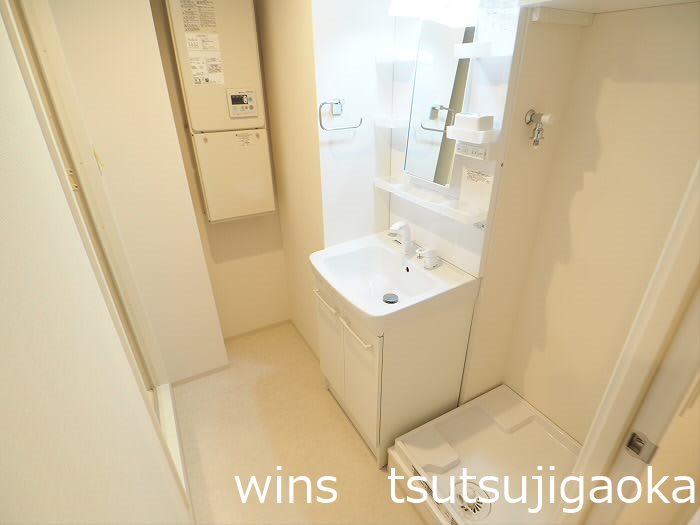 ウエストバレーⅢ その他1