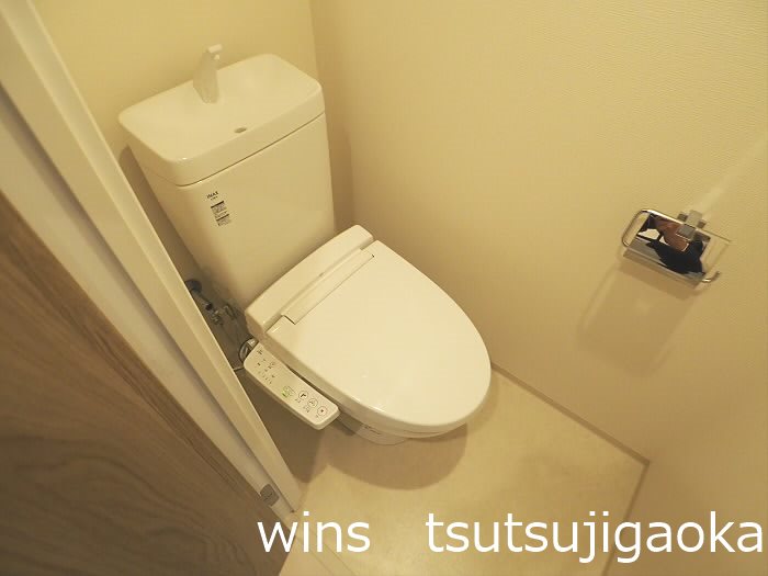 ウエストバレーⅢ その他3