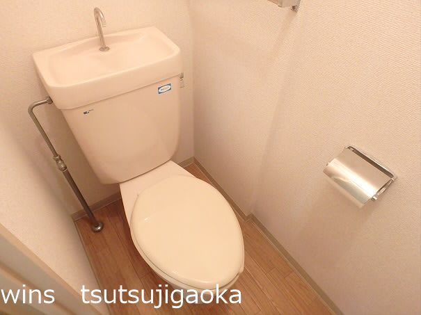 メゾンベル その他3