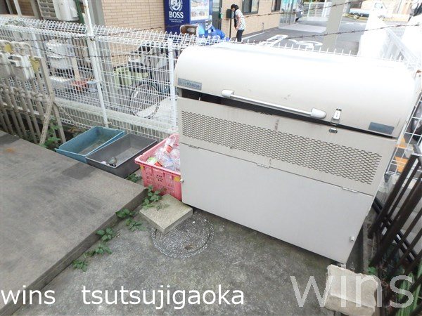 メゾンベル その他8