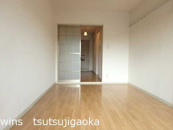 メゾンベル リビング