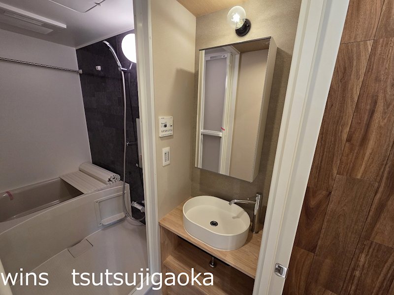 ラフィネ調布 その他1