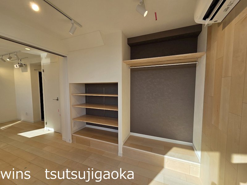 ラフィネ調布 その他2