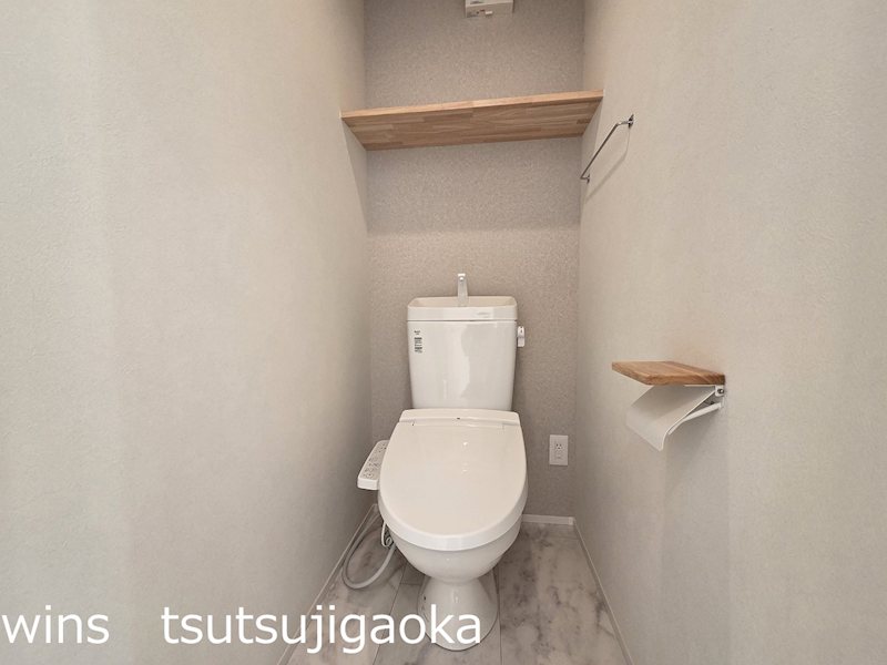 ラフィネ調布 その他3