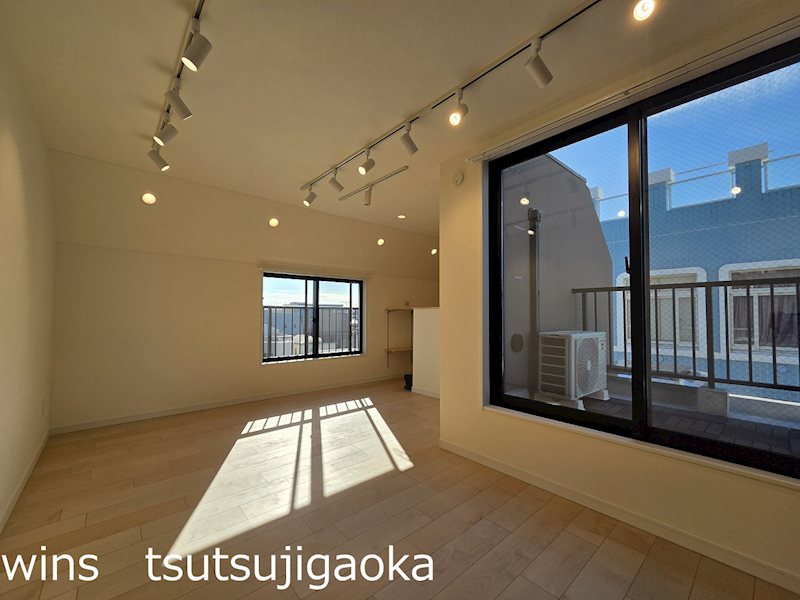 ラフィネ調布 その他5