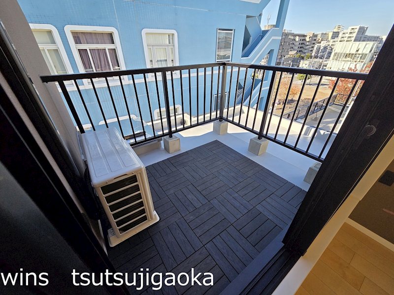 ラフィネ調布 その他6