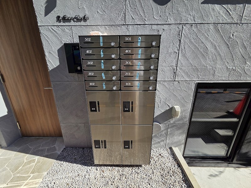 ラフィネ調布 その他7