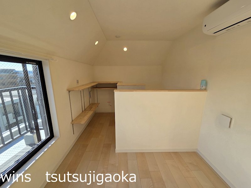 ラフィネ調布 その他11