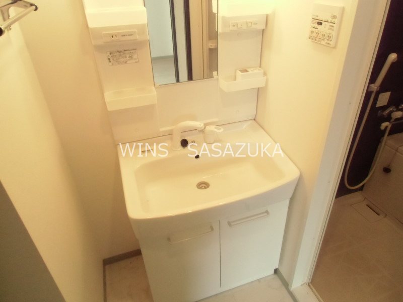 ファミーユ桜上水 その他1