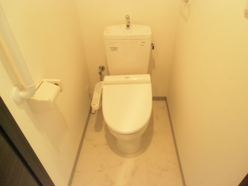 ファミーユ桜上水 その他2