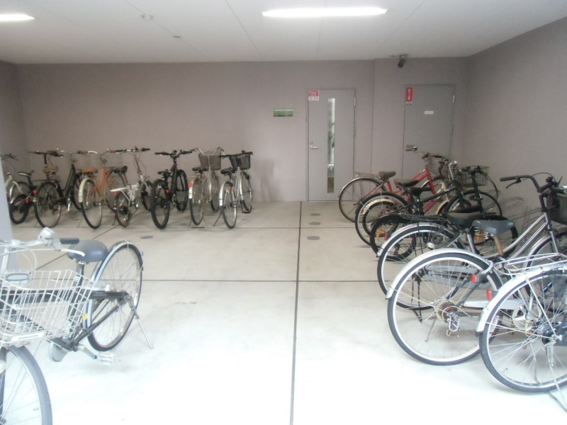 ファミーユ桜上水 その他9