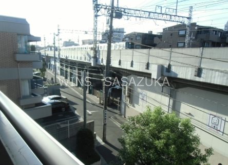 サーラコモド八幡山ヴェローナ  その他3