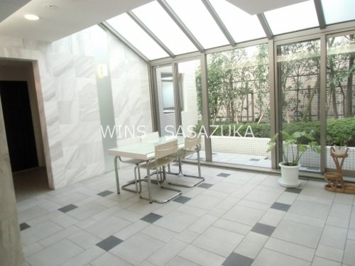 サーラコモド八幡山ヴェローナ  その他6