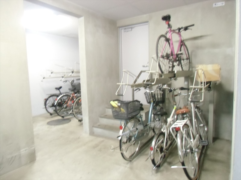 サーラコモド八幡山ヴェローナ  その他7