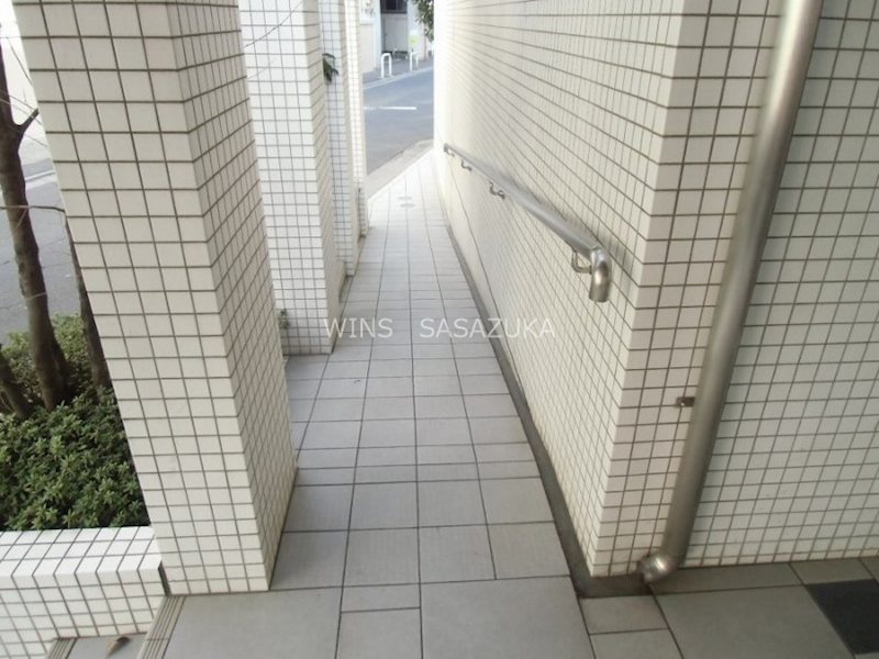 サーラコモド八幡山ヴェローナ  その他10