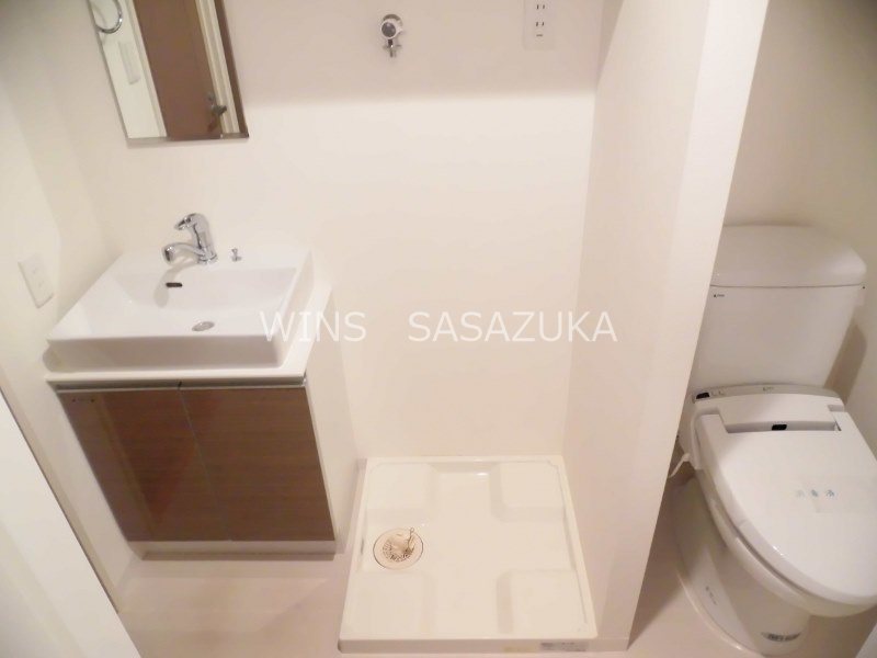 ヴァレッシア桜上水駅前シティ その他1